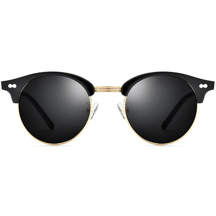 Round Sunglasses Women 2021 New Women's sunglasses Vintage luxury Brand Designer Sun Glasses No logo with box customizable
Round Sunglasses Women 2021 New Women's sunglasses Vintage luxury Brand Designer Sun Glasses No logo with box customizable