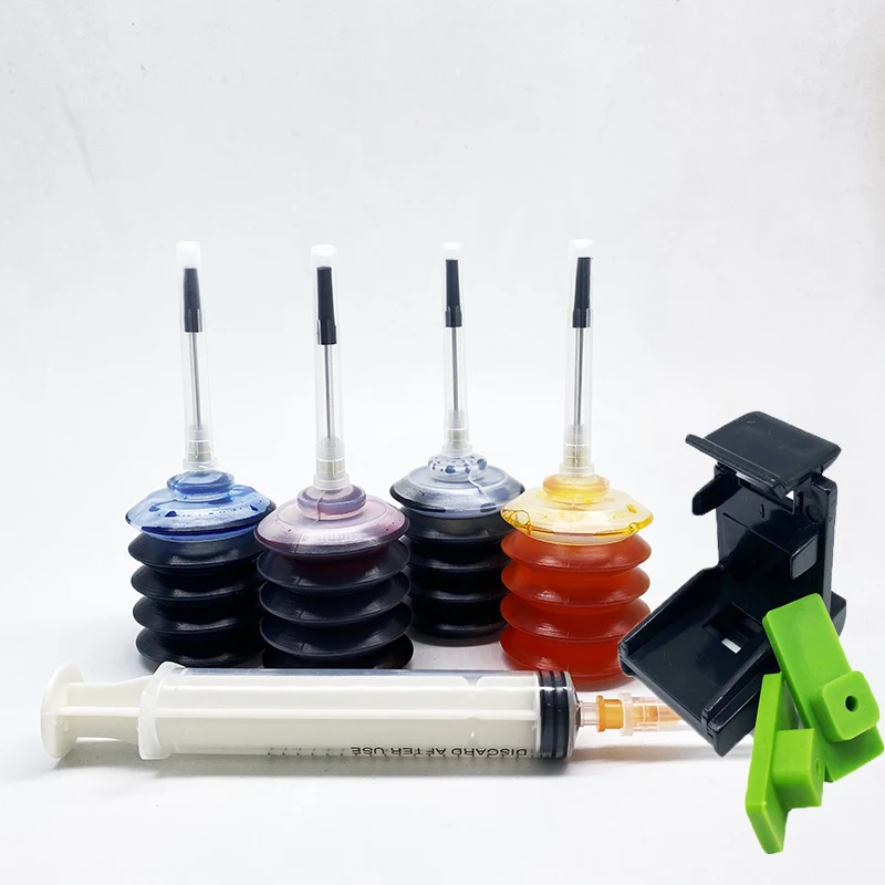Картридж для принтера HP 123 Deskjet 1110 2130 2132 2133 2134 3630 3632 3637 3638 4513 4520 4521
Картридж для принтера HP 123 Deskjet 1110 2130 2132 2133 2134 3630 3632 3637 3638 4513 4520 4521