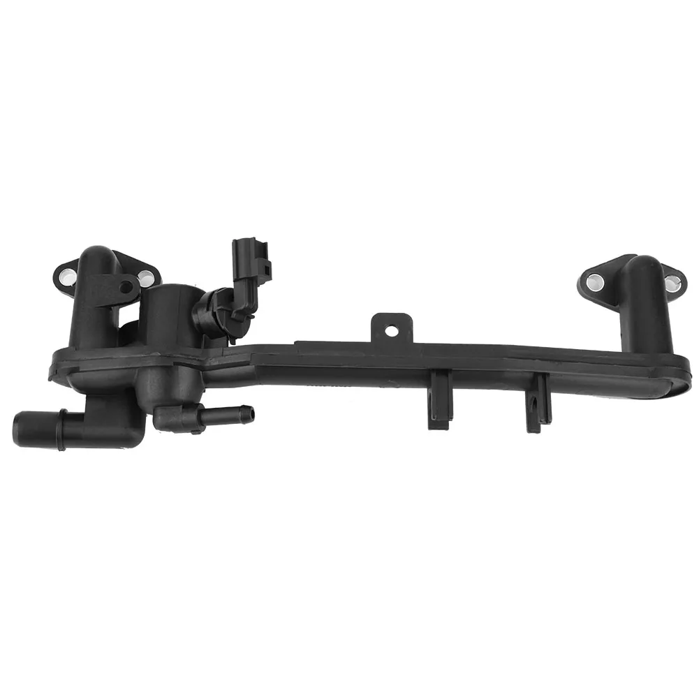 Car Heater Manifold Tube Coolant Flange with Sensor LR018273 for Range Rover
Car Heater Manifold Tube Coolant Flange with Sensor LR018273 for Range Rover