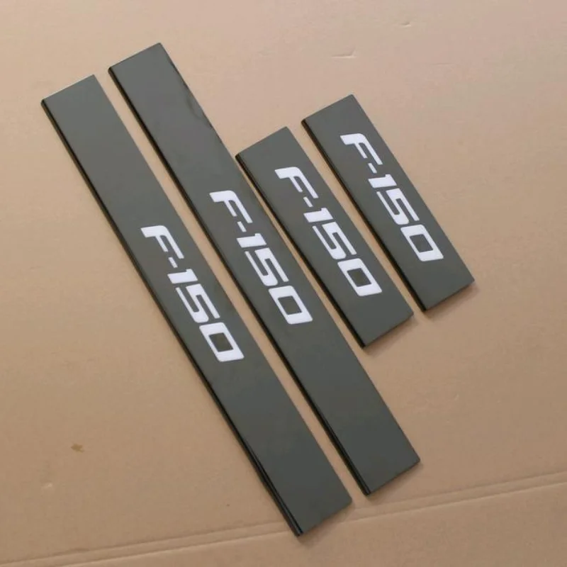 Полоса на пороги автомобиля для Ford F-150 F150 2009- 2014, аксессуары, подсвеченные пороги, подвесные пороги, черный титан
Полоса на пороги автомобиля для Ford F-150 F150 2009- 2014, аксессуары, подсвеченные пороги, подвесные пороги, черный титан