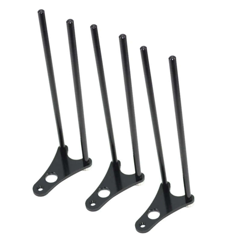 Hirisi 3Pcs Portable Windproof Stick Universal Fishing Snag Bars Windshield Tackle Anti Falling Carp Fishing Bracket
Hirisi 3Pcs Portable Windproof Stick Universal Fishing Snag Bars Windshield Tackle Anti Falling Carp Fishing Bracket