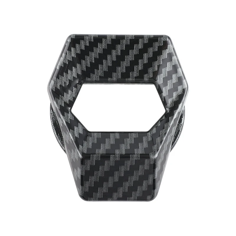 Car Start Stop Button Protection Cover Universal Car Push Switch Cover Ignition
Car Start Stop Button Protection Cover Universal Car Push Switch Cover Ignition