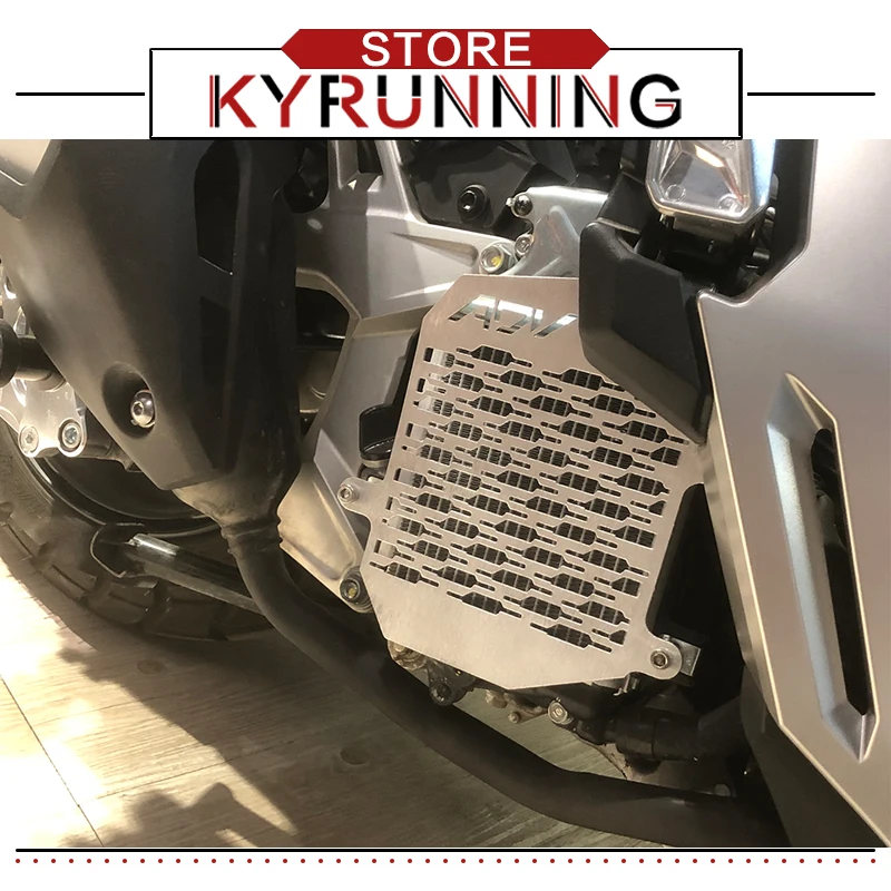Motorcycle Aluminum accessories Radiator Guard Grill for ADV 150 adv150 2019 2020 Protection water tank guard
Motorcycle Aluminum accessories Radiator Guard Grill for ADV 150 adv150 2019 2020 Protection water tank guard