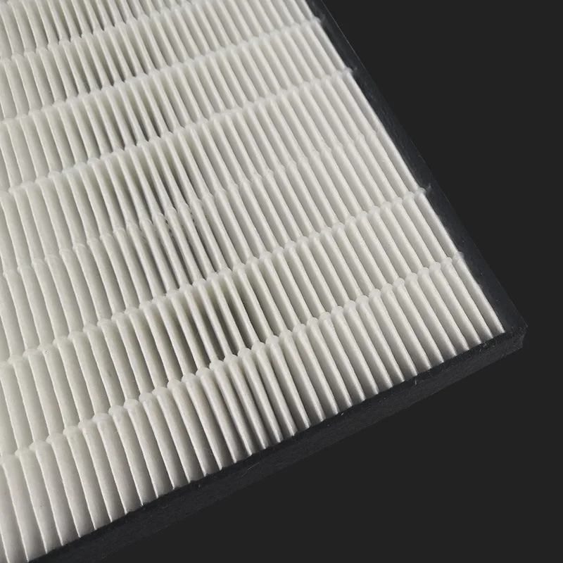 2Pcs FZ-F30HFE Replacement HEPA Filter Fit for Sharp FZ-F30HFE and FP-F30 310X285X25MM
2Pcs FZ-F30HFE Replacement HEPA Filter Fit for Sharp FZ-F30HFE and FP-F30 310X285X25MM