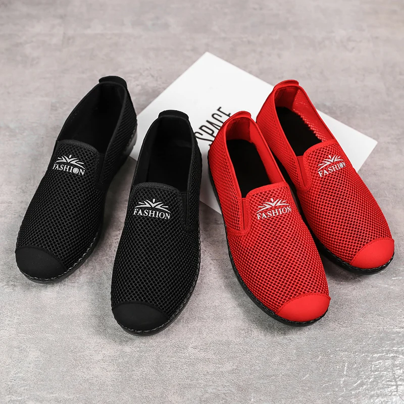 Summer Hollow Casual Flats Breathable Comfort Sneakers Women Leisure Light Fashion Vacation Shoes Flat Sports Vulcanize Shoes
Summer Hollow Casual Flats Breathable Comfort Sneakers Women Leisure Light Fashion Vacation Shoes Flat Sports Vulcanize Shoes