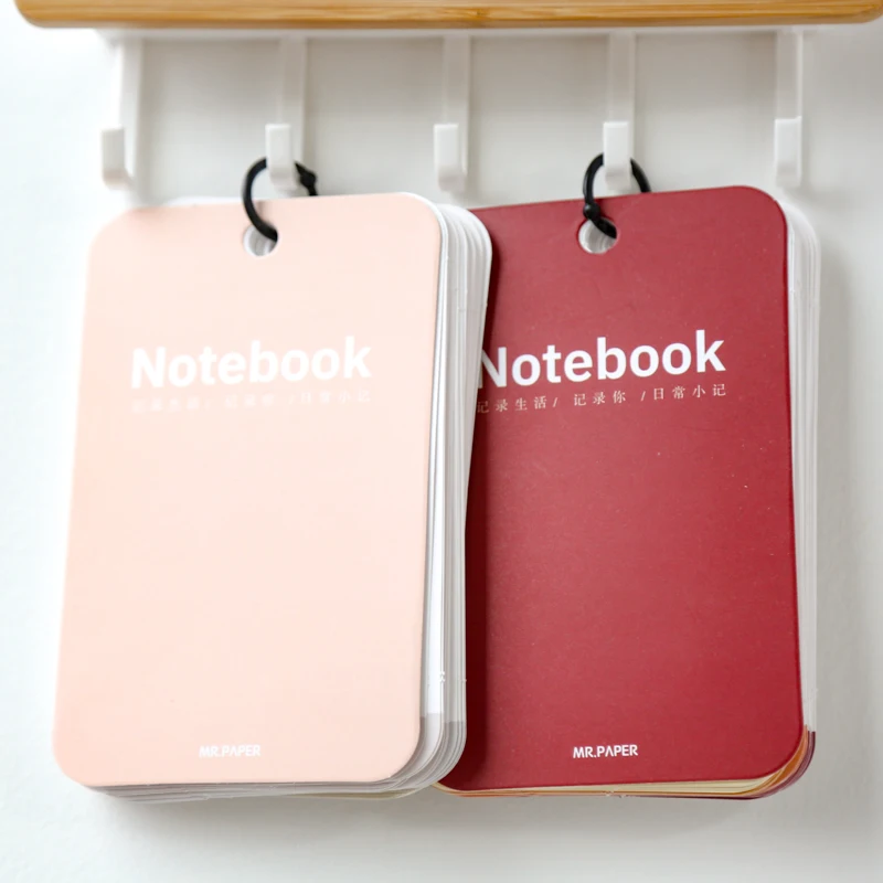 Yoofun Mini Pocket 1Ring Binder Diary Notebook Journal Agenda DIY Photo Book Korean School Office Kwaii Stationery
Yoofun Mini Pocket 1Ring Binder Diary Notebook Journal Agenda DIY Photo Book Korean School Office Kwaii Stationery