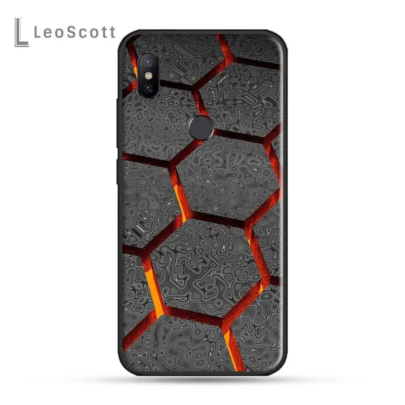 Hexagonal lattice Phone Case For xiaomi Redmi 5 5A plus 7A 8 note 2 3 4 5 5A 6 7 GO K20 A2
Hexagonal lattice Phone Case For xiaomi Redmi 5 5A plus 7A 8 note 2 3 4 5 5A 6 7 GO K20 A2