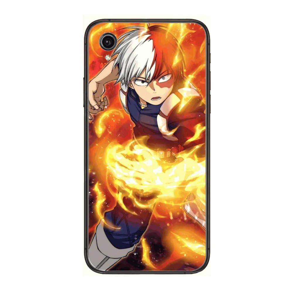 My Hero Academia Cool Cove Style Phone Cases cover For VIVO X50 30 Y97 91 93 85 83 81 79 73 V 17 15 9 S7 U3X black Covers
My Hero Academia Cool Cove Style Phone Cases cover For VIVO X50 30 Y97 91 93 85 83 81 79 73 V 17 15 9 S7 U3X black Covers