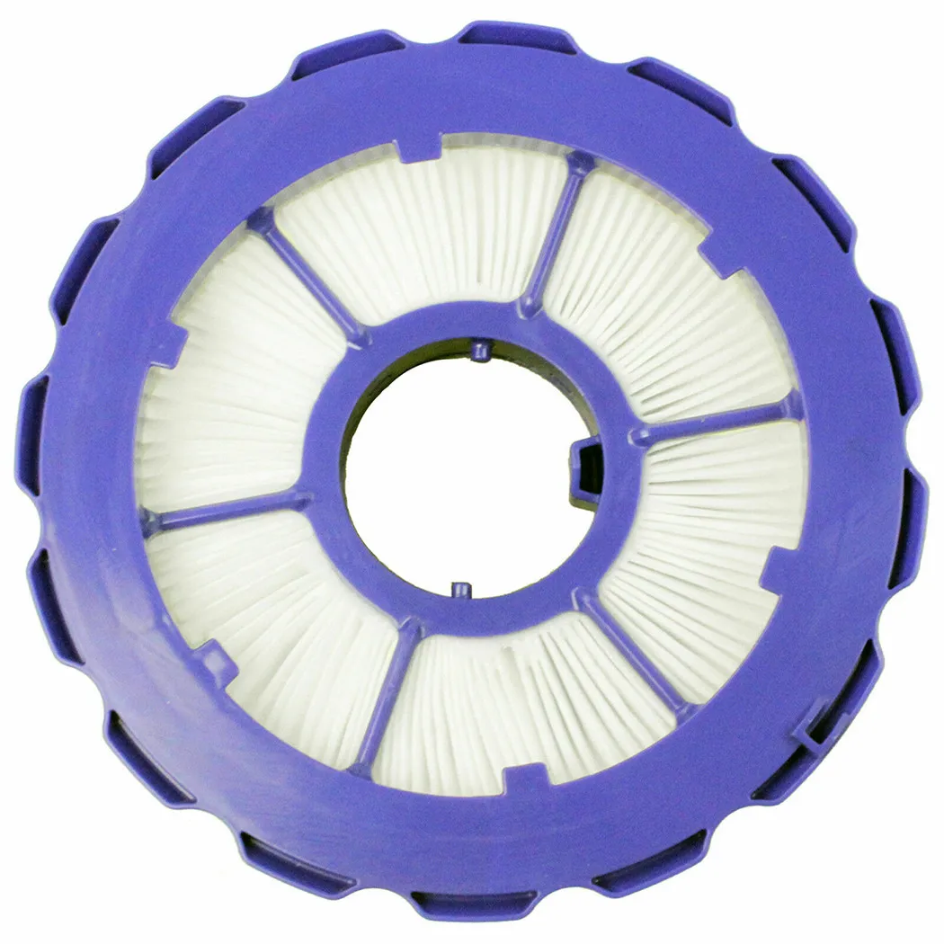 1 * Front Filter 1 * Rear Filter For Dyson DC50 Filter Kit Inc Washable Pre Motor & Post Motor Filter High Quality
1 * Front Filter 1 * Rear Filter For Dyson DC50 Filter Kit Inc Washable Pre Motor & Post Motor Filter High Quality