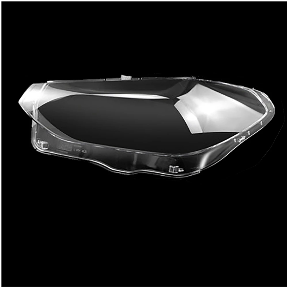 Headlamp Cover Lamp Shade Front Headlight Shell For BMW X3 G01 G08 2018 2019 2020 Headlight Lens
Headlamp Cover Lamp Shade Front Headlight Shell For BMW X3 G01 G08 2018 2019 2020 Headlight Lens
