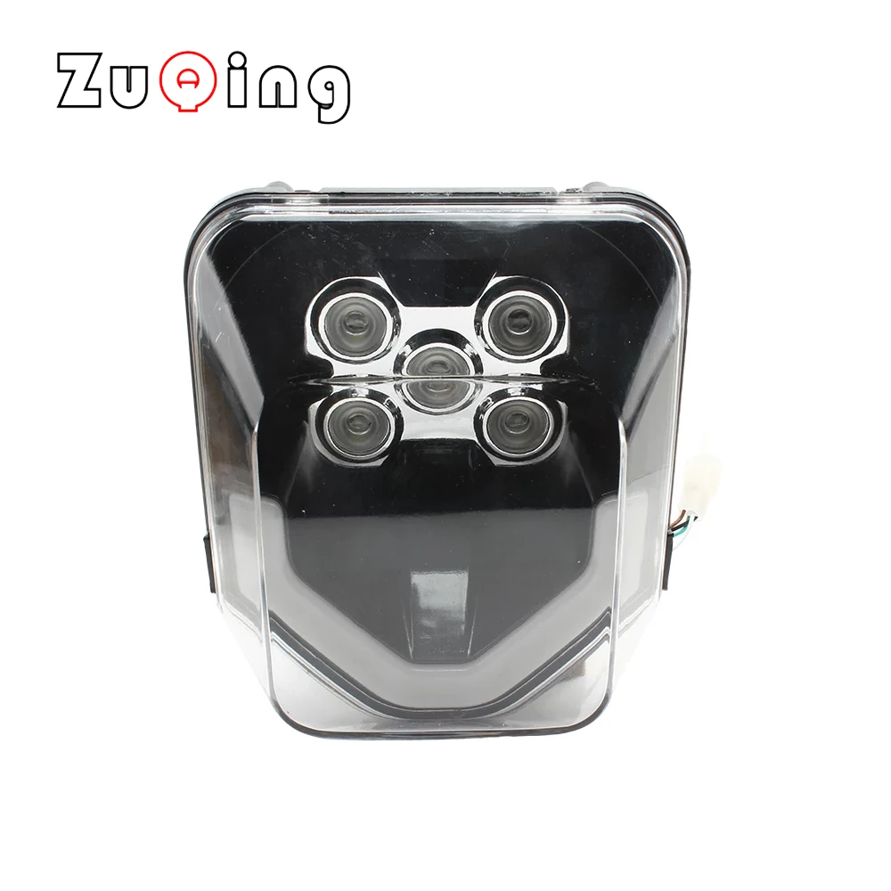 2021Motorcycle LED Headlights Headlamp Lamp Light Wick For Husqvarna FC FE FX TC TE TX 125 250 300 350 450 501 FE250 FC250 TE300
2021Motorcycle LED Headlights Headlamp Lamp Light Wick For Husqvarna FC FE FX TC TE TX 125 250 300 350 450 501 FE250 FC250 TE300