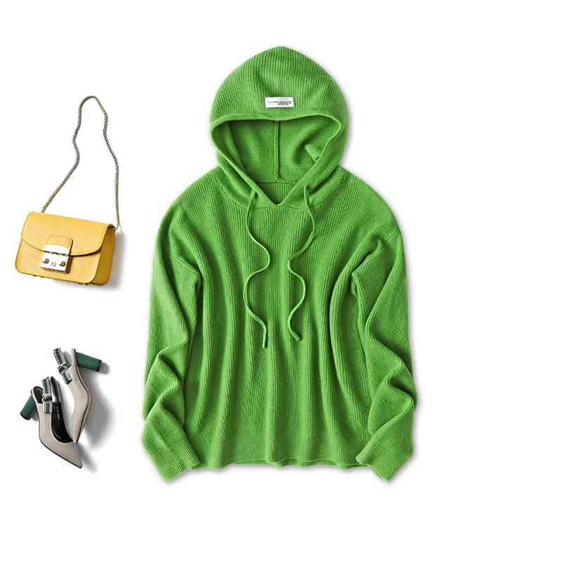 Shuchan Knitted Designer Sweatshirt Streetwear 2022 Early Spring Wool Long Sleeve Hoodies Women Pullovers Fashion Clothes
Shuchan Knitted Designer Sweatshirt Streetwear 2022 Early Spring Wool Long Sleeve Hoodies Women Pullovers Fashion Clothes