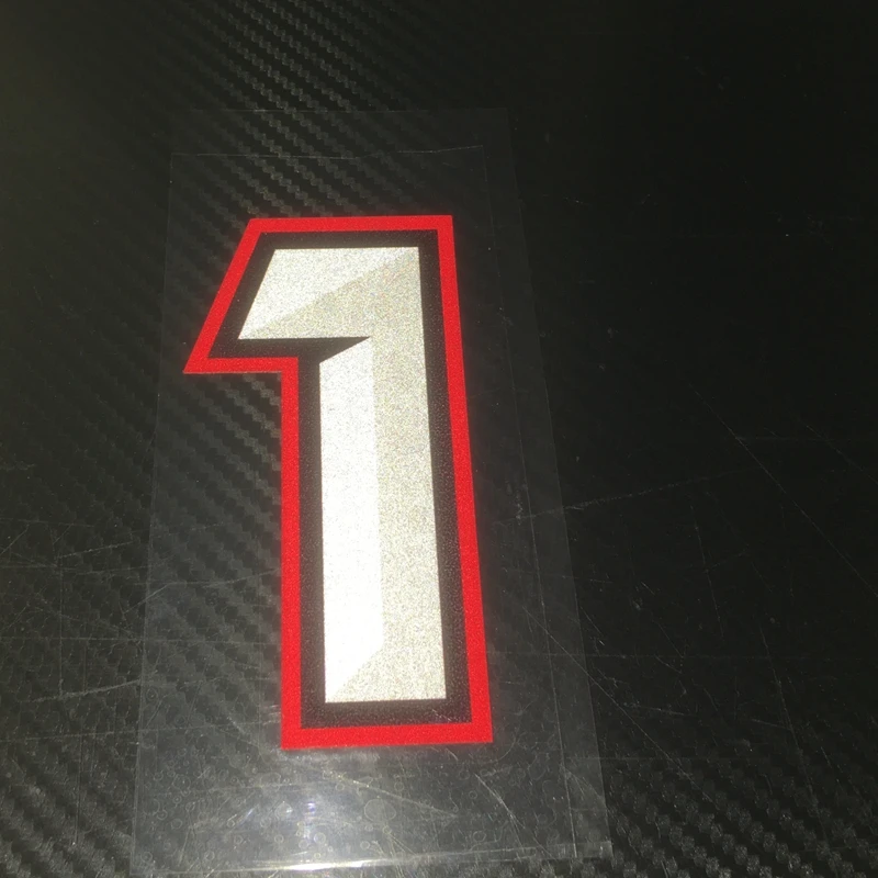 Личность XY, 3D наклейки на автомобиль с арабскими цифрами, наклейки для автомобиля, заднего лобового стекла, мотоциклетного шлема, светоотражающего типа 
Личность XY, 3D наклейки на автомобиль с арабскими цифрами, наклейки для автомобиля, заднего лобового стекла, мотоциклетного шлема, светоотражающего типа