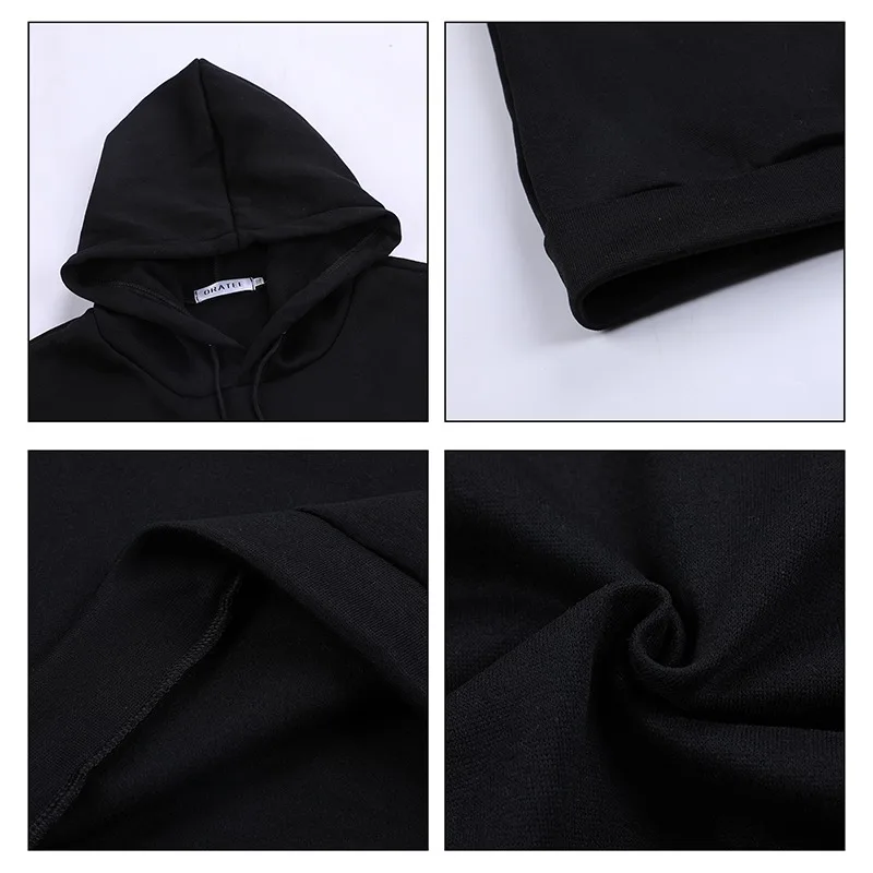 Men's Patchwork Hooded Sweatshirt Hoodies Clothing Casual Loose Fleece Warm Streetwear Male Fashion Autumn Winter Outwear
Men's Patchwork Hooded Sweatshirt Hoodies Clothing Casual Loose Fleece Warm Streetwear Male Fashion Autumn Winter Outwear