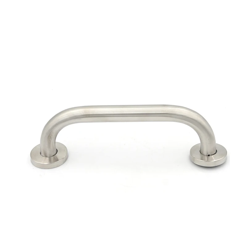 25/30cm Bathroom Shower Tub Handrail Stainless Steel Safety Toilet Support Rail Grab Bar Handle
25/30cm Bathroom Shower Tub Handrail Stainless Steel Safety Toilet Support Rail Grab Bar Handle