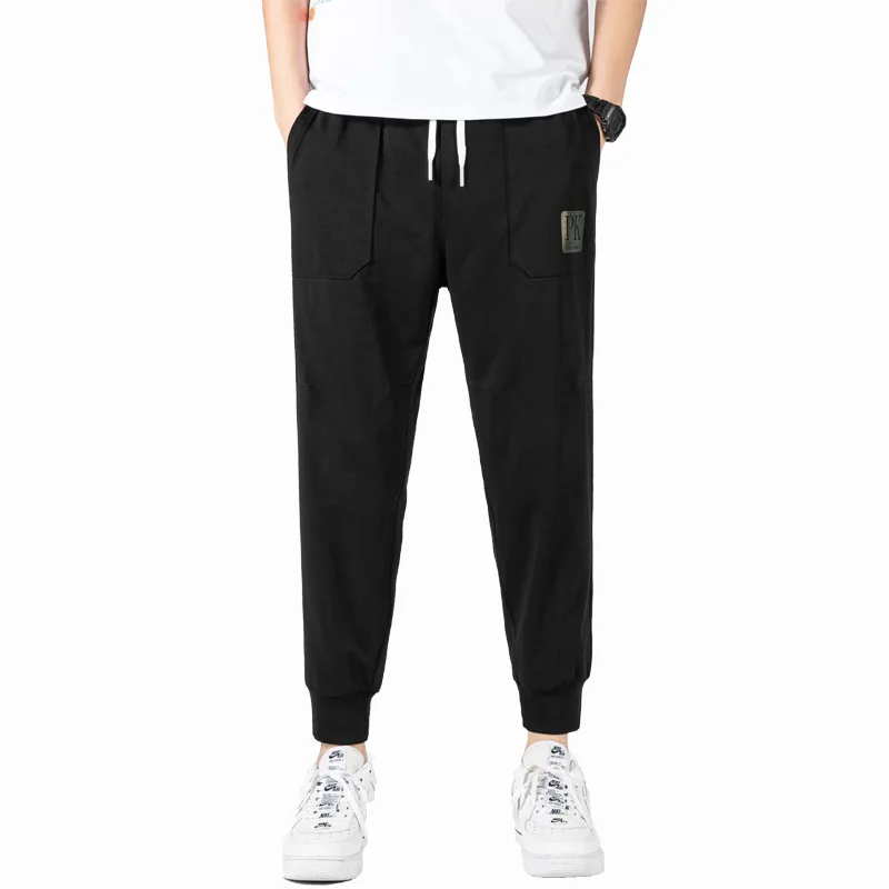 Summer new men's casual pants men's trend loose pants men's cool sports pants men's Print Leggings
Summer new men's casual pants men's trend loose pants men's cool sports pants men's Print Leggings