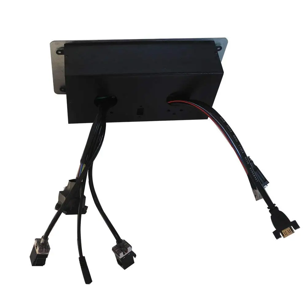 Кабель USB Orvibo Acrolink для AV-систем Tomada Стандартный HD настольного типа гнездовой