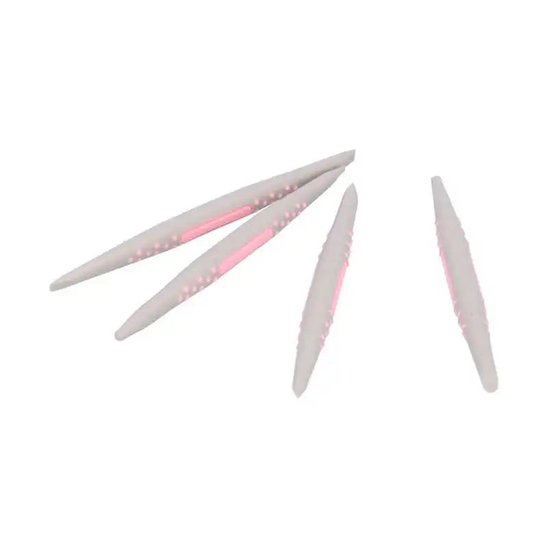 6Pcs Fondant Carving Pen Plastic Cake Decorating Modeling Pen DIY Baking Accessory
6Pcs Fondant Carving Pen Plastic Cake Decorating Modeling Pen DIY Baking Accessory