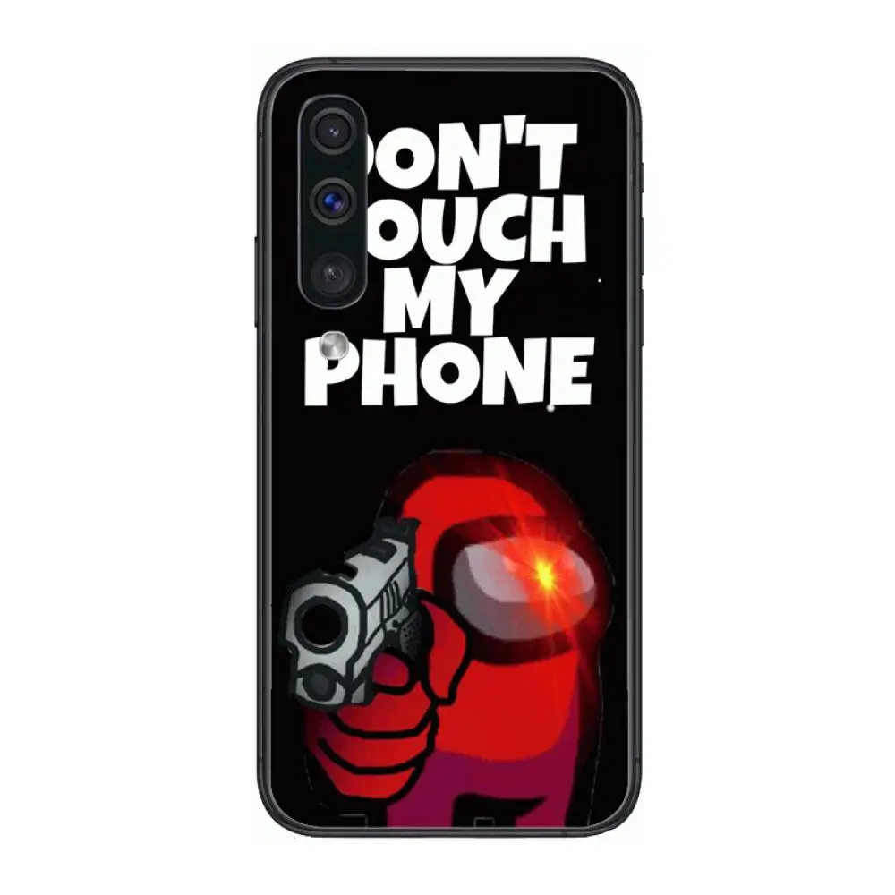 Among us Space Werewolf Phone Case Hull For Samsung Galaxy A 3 5 6 7 8 9 E 2018 Plus 2017 E S Black Shell Art Cell Cover TPU
Among us Space Werewolf Phone Case Hull For Samsung Galaxy A 3 5 6 7 8 9 E 2018 Plus 2017 E S Black Shell Art Cell Cover TPU