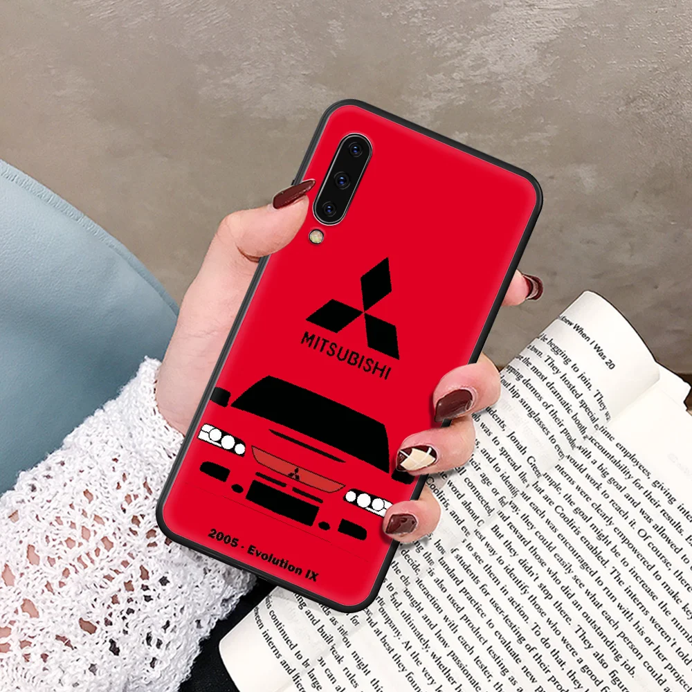 evo Mitsubishi Car Phone Case For Samsung Galaxy A 5 7 8 10 20 20E 21S 30 30S 40 50 51 70 71 black Back Painting Funda Trend
evo Mitsubishi Car Phone Case For Samsung Galaxy A 5 7 8 10 20 20E 21S 30 30S 40 50 51 70 71 black Back Painting Funda Trend
