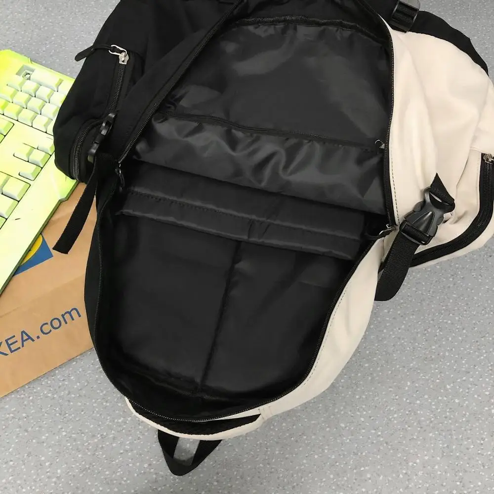 Classic Big Men Backpack High-capacity BookBag For Teenager Boy/Girl College Leisure School Bag Mochila Laptop 15 Rucksack
Classic Big Men Backpack High-capacity BookBag For Teenager Boy/Girl College Leisure School Bag Mochila Laptop 15 Rucksack