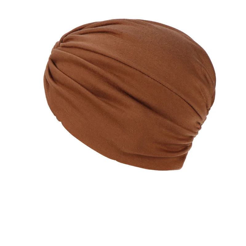 2021 Summer European and American Jersey Stretch Cloth Cross Candy Color Yoga Pile Head Hat India Headscarf
2021 Summer European and American Jersey Stretch Cloth Cross Candy Color Yoga Pile Head Hat India Headscarf