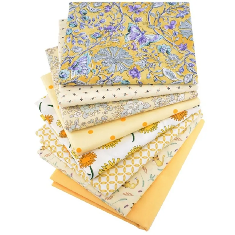 New Christmas Series Printed Fabric DIY Handmade Patchwork Christmas Decorative Cloth Small Cloth Group
New Christmas Series Printed Fabric DIY Handmade Patchwork Christmas Decorative Cloth Small Cloth Group