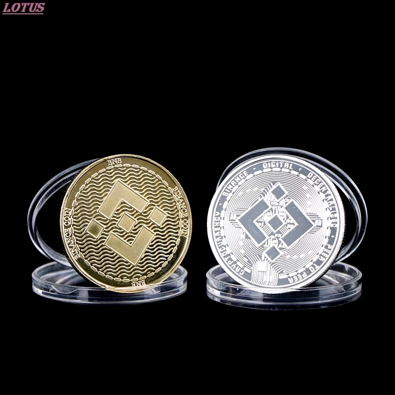 Dogecoin Killer Shiba Inu Coin (SHIB) CRYPTO Metal Gold Plated Physical Shib Red Coin Doge Killer Souvenir Coins
Dogecoin Killer Shiba Inu Coin (SHIB) CRYPTO Metal Gold Plated Physical Shib Red Coin Doge Killer Souvenir Coins