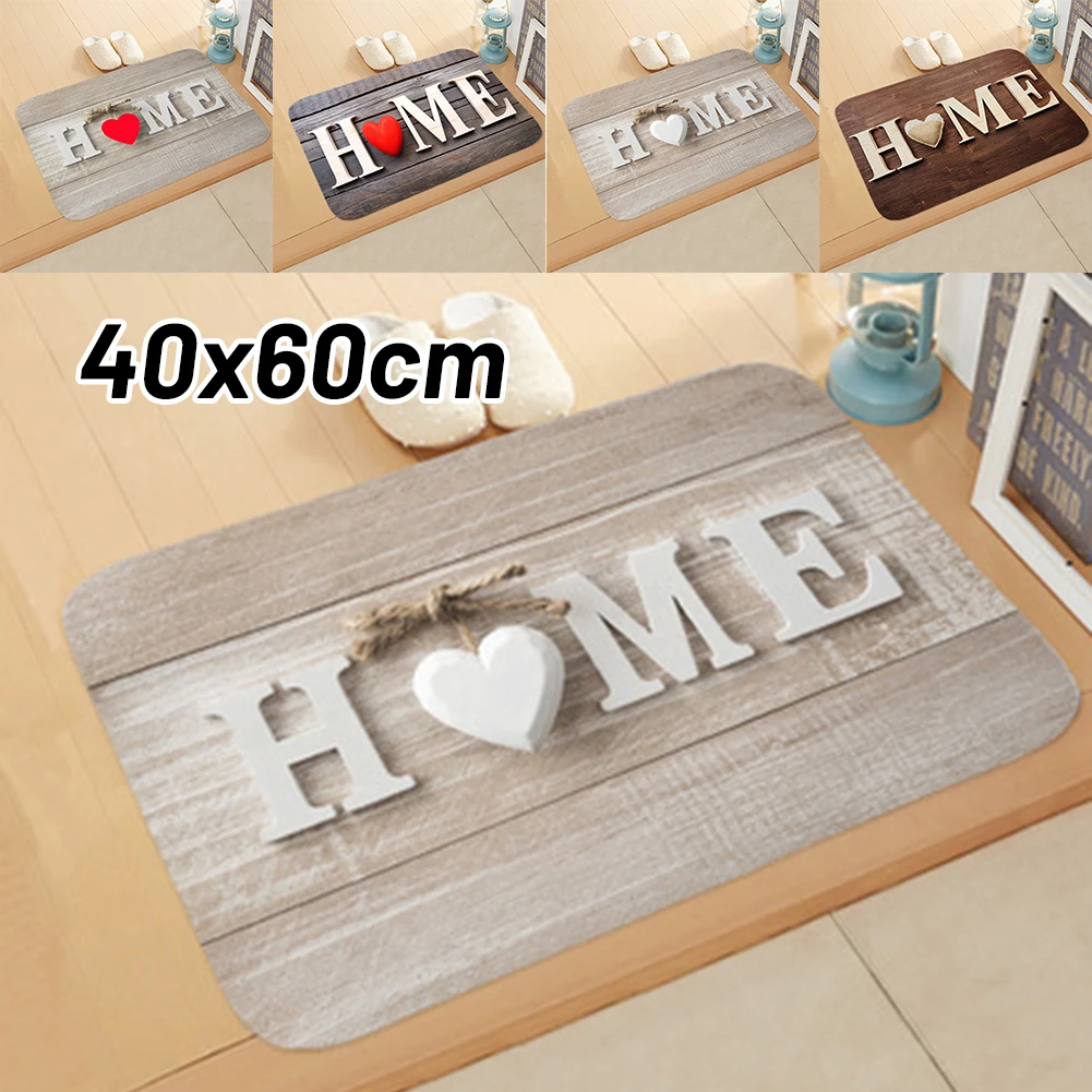 Non-Slip Waterproof Kitchen Door Mat Home Floor Rug Carpet Anti-Oil Easy Clean Home Garden Supplies
Non-Slip Waterproof Kitchen Door Mat Home Floor Rug Carpet Anti-Oil Easy Clean Home Garden Supplies