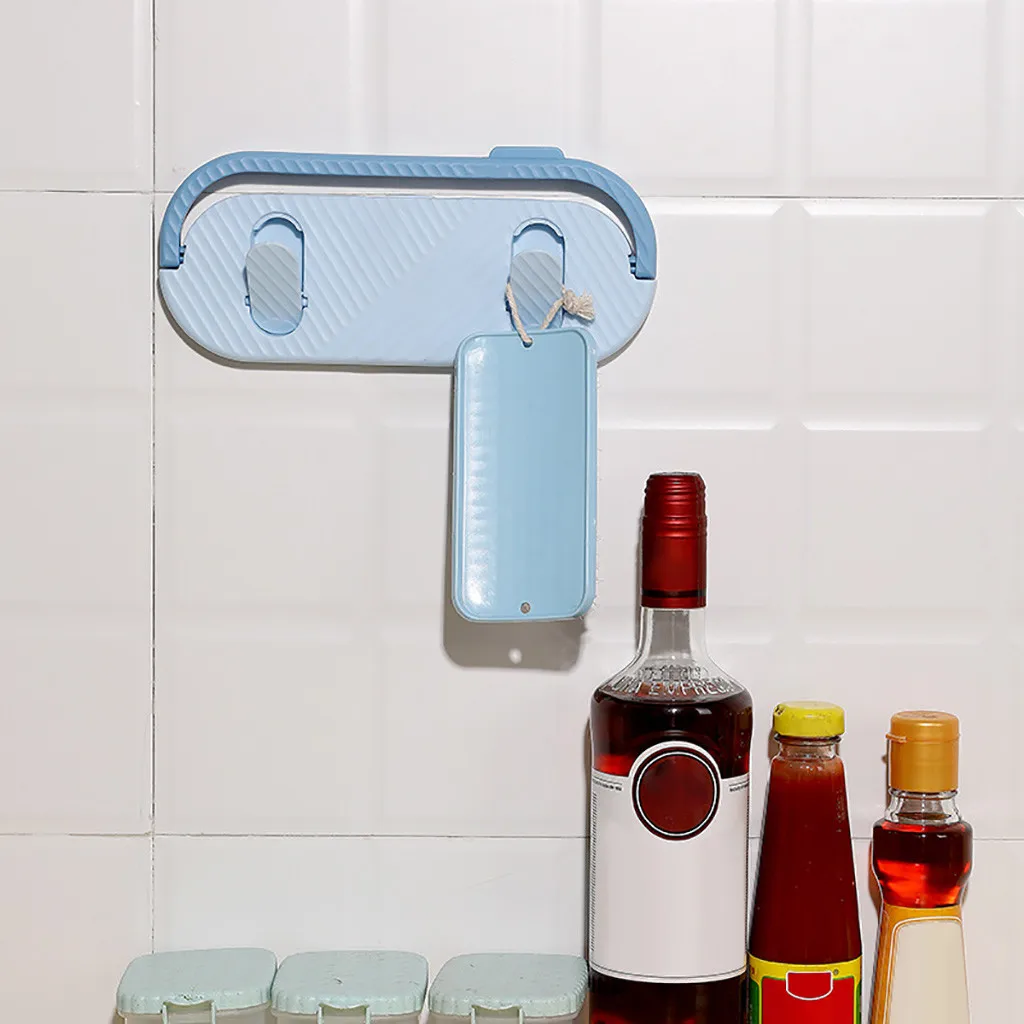 Kitchen Punch-free Storage Rack Pot Lid Rack Pan Cover Holder Wall Mounted Multifunctional Bathroom bath ball slippers rack
Kitchen Punch-free Storage Rack Pot Lid Rack Pan Cover Holder Wall Mounted Multifunctional Bathroom bath ball slippers rack