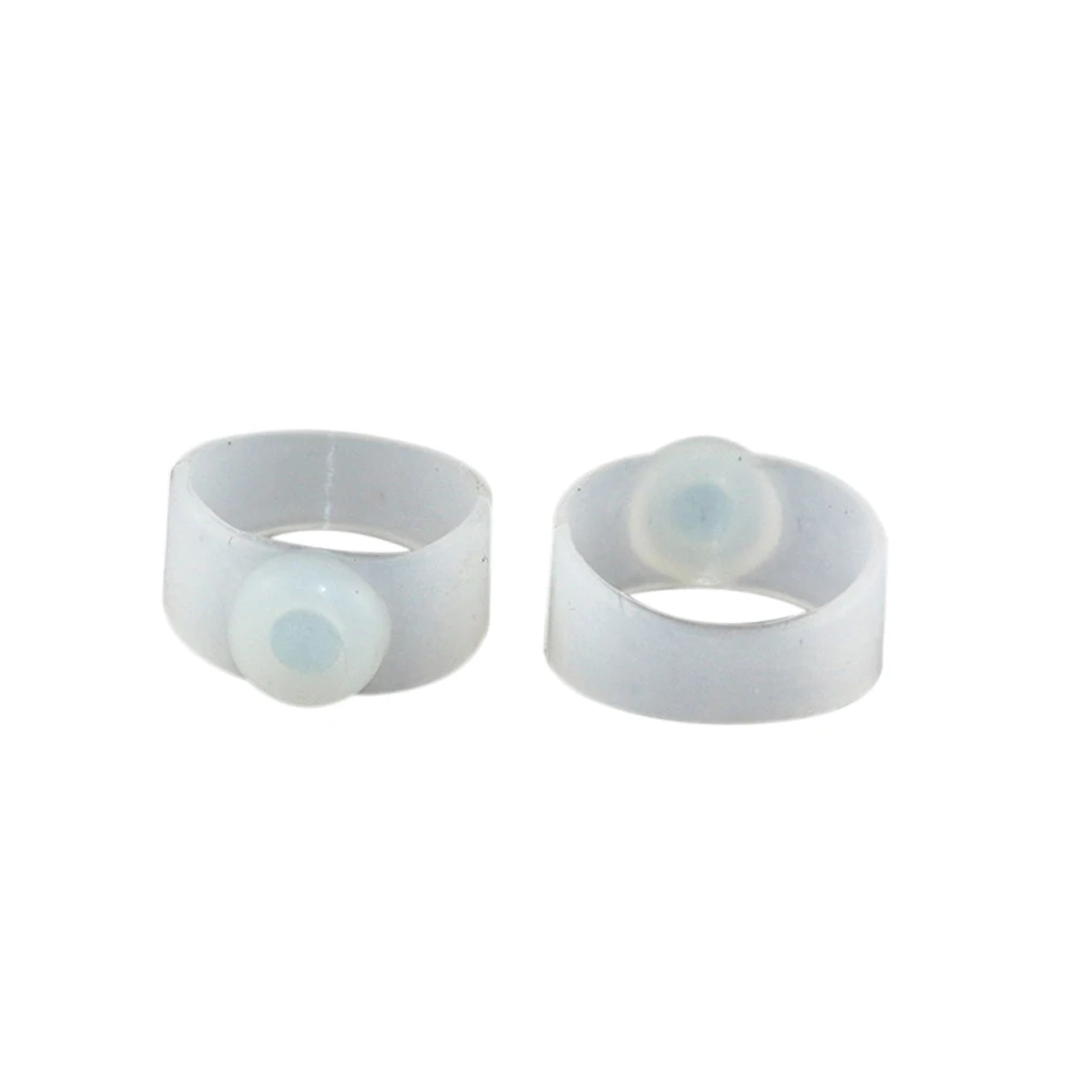 Hot Sale 1 Pair Silicone Slimming Tools Foot Massage Toe Ring Fat Burning Keep Slim Lose Weight Health Care C093
Hot Sale 1 Pair Silicone Slimming Tools Foot Massage Toe Ring Fat Burning Keep Slim Lose Weight Health Care C093