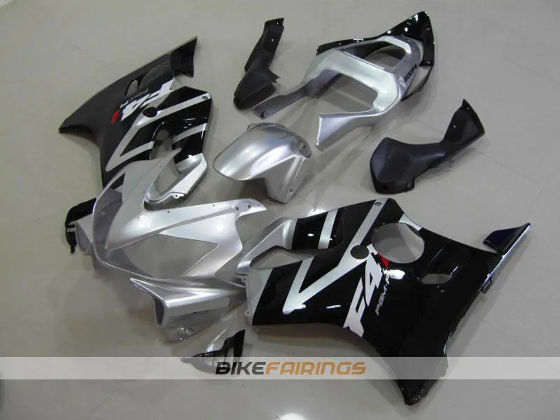 Комплект обтекателей для HONDA CBR600 FS F4i 2001 2002 2003 01 02 03
Комплект обтекателей для HONDA CBR600 FS F4i 2001 2002 2003 01 02 03
