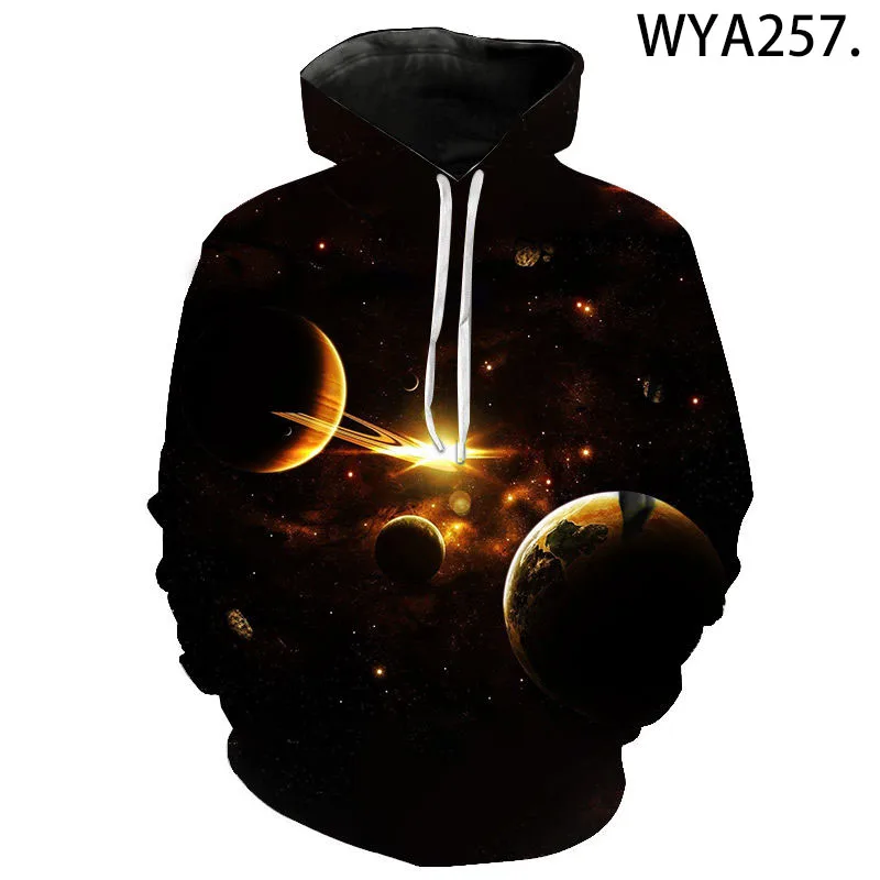 New Galaxy Hoodies Men Women Children Universe Space Sweatshirts Cool Planet 3d Print Boy Girl Kids Streetwear Pullover Hoodie
New Galaxy Hoodies Men Women Children Universe Space Sweatshirts Cool Planet 3d Print Boy Girl Kids Streetwear Pullover Hoodie