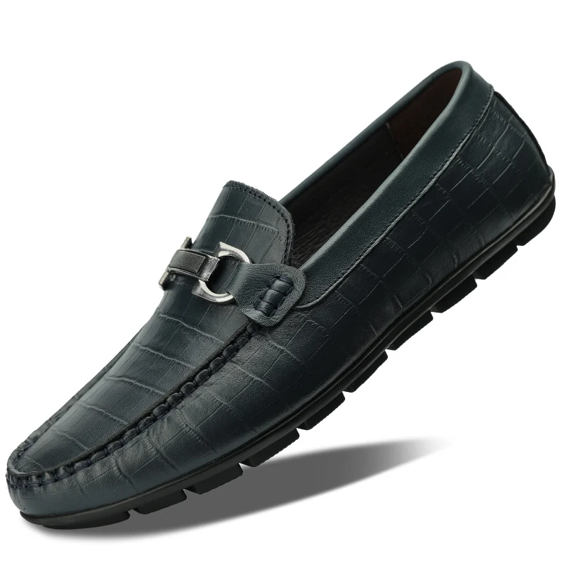 Italian Fashion Men's Casual Handmade Genuine Leather Shoes Slip on Business Dress Suit Men Shoe Zapatos Mujer Best Gifts Men %
Italian Fashion Men's Casual Handmade Genuine Leather Shoes Slip on Business Dress Suit Men Shoe Zapatos Mujer Best Gifts Men %