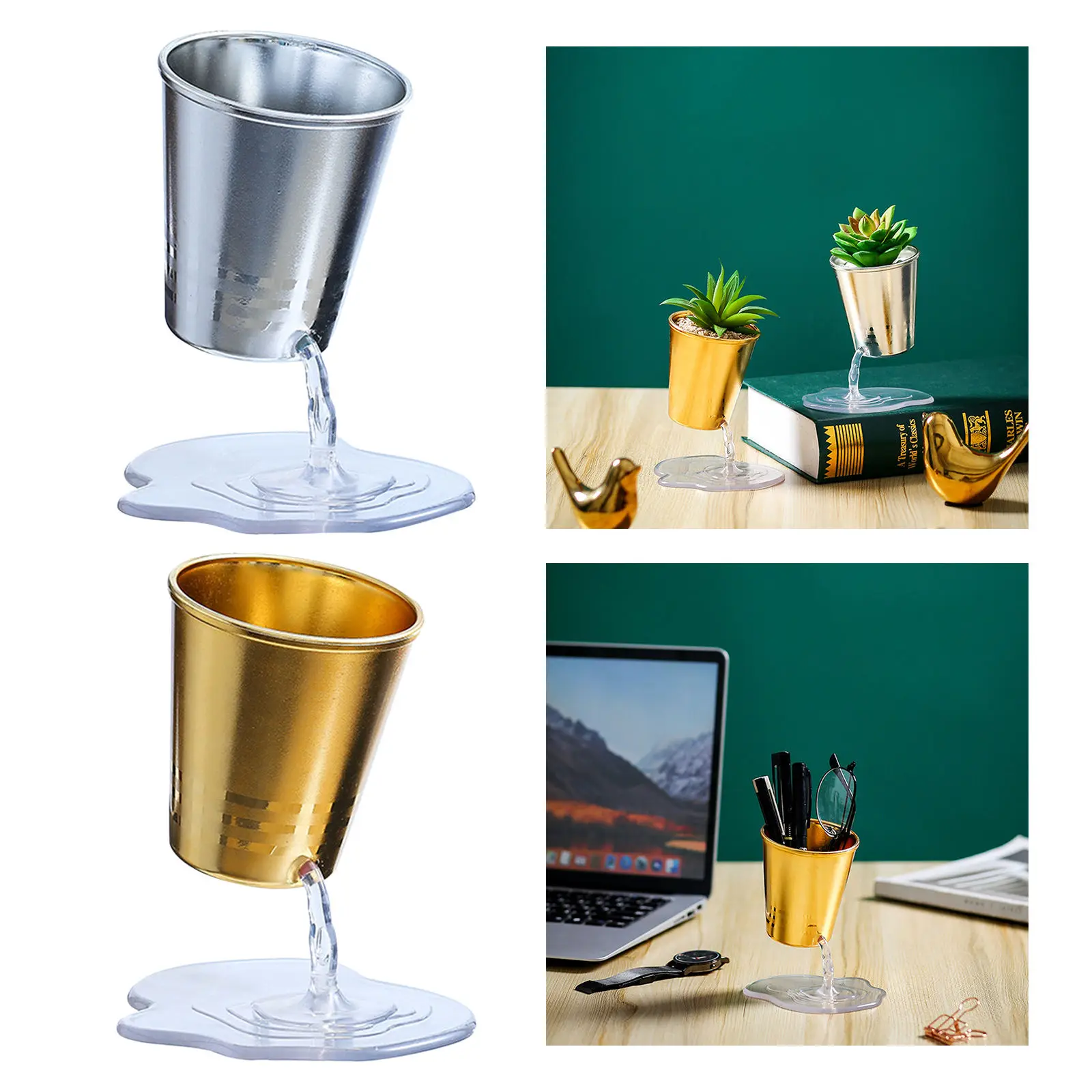 Multifunctional Storage Tube Free Standing Arrangement Creative Suspended for Forks Spoon
Multifunctional Storage Tube Free Standing Arrangement Creative Suspended for Forks Spoon