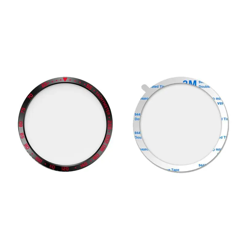 41mm/45mm Applicable For Samsung Galaxy Watch 3 Classic Watch Case Sticker Cover Anti-scratch Protection Steel Ring Bezel
41mm/45mm Applicable For Samsung Galaxy Watch 3 Classic Watch Case Sticker Cover Anti-scratch Protection Steel Ring Bezel