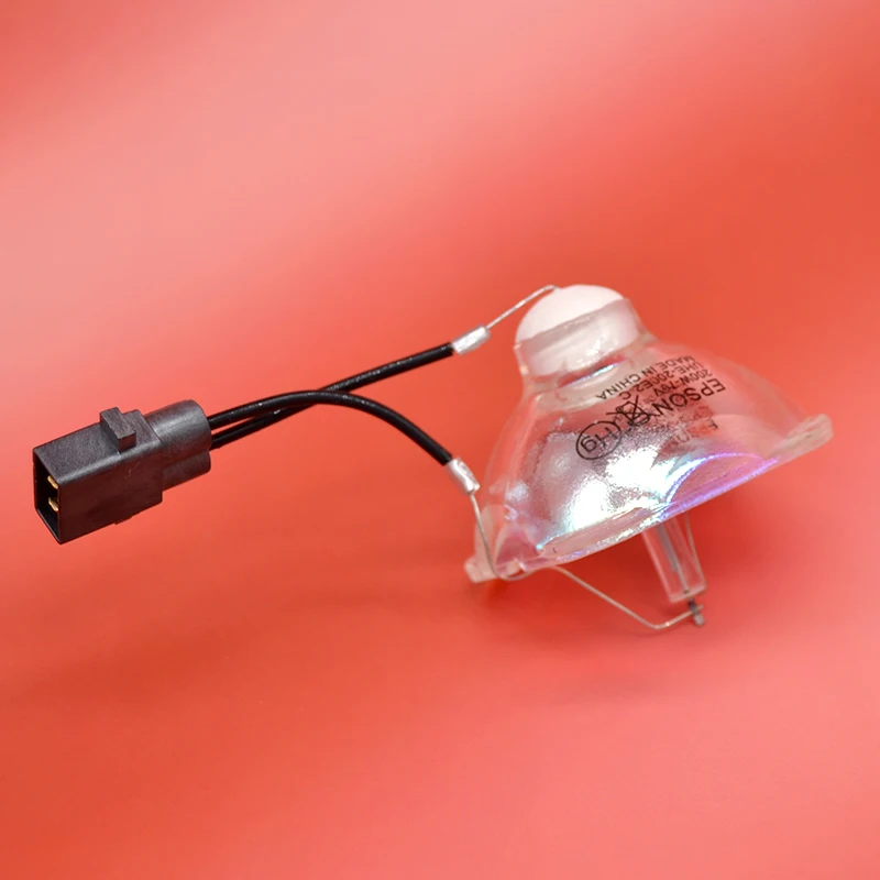 High Quality Compatible Projector bare Lamp ELPLP41 V13H010L41 for Eps0n S5 S6 S6+ S52 S62 X5 X6 X52 X62 EX30 EX50 TW420 W6
High Quality Compatible Projector bare Lamp ELPLP41 V13H010L41 for Eps0n S5 S6 S6+ S52 S62 X5 X6 X52 X62 EX30 EX50 TW420 W6