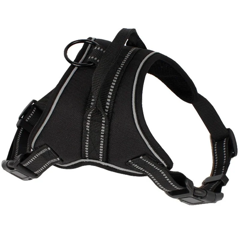 Pet Chest Strap In Large Dog Pet Supplies Dog Supplies Dog Harness Dog Chain Reflective Vest-Type Dog Leash Dog Accessories
Pet Chest Strap In Large Dog Pet Supplies Dog Supplies Dog Harness Dog Chain Reflective Vest-Type Dog Leash Dog Accessories