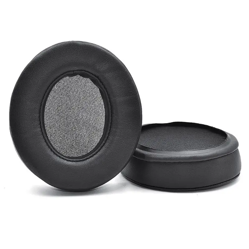 1Pair Replacement Earpads Ear Cushion Cups Cover Repair Parts for Razer kraken X / kraken X USB Headphones Headset Accessories 
1Pair Replacement Earpads Ear Cushion Cups Cover Repair Parts for Razer kraken X / kraken X USB Headphones Headset Accessories