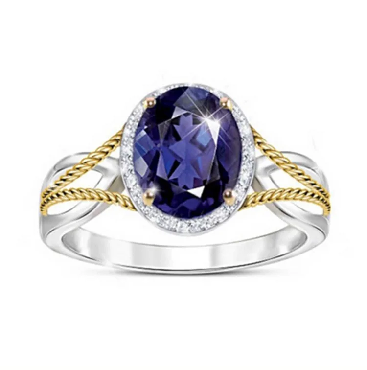 Fashion Jewelry Rings, The oval purple jewel ring, Men's ring
Fashion Jewelry Rings, The oval purple jewel ring, Men's ring