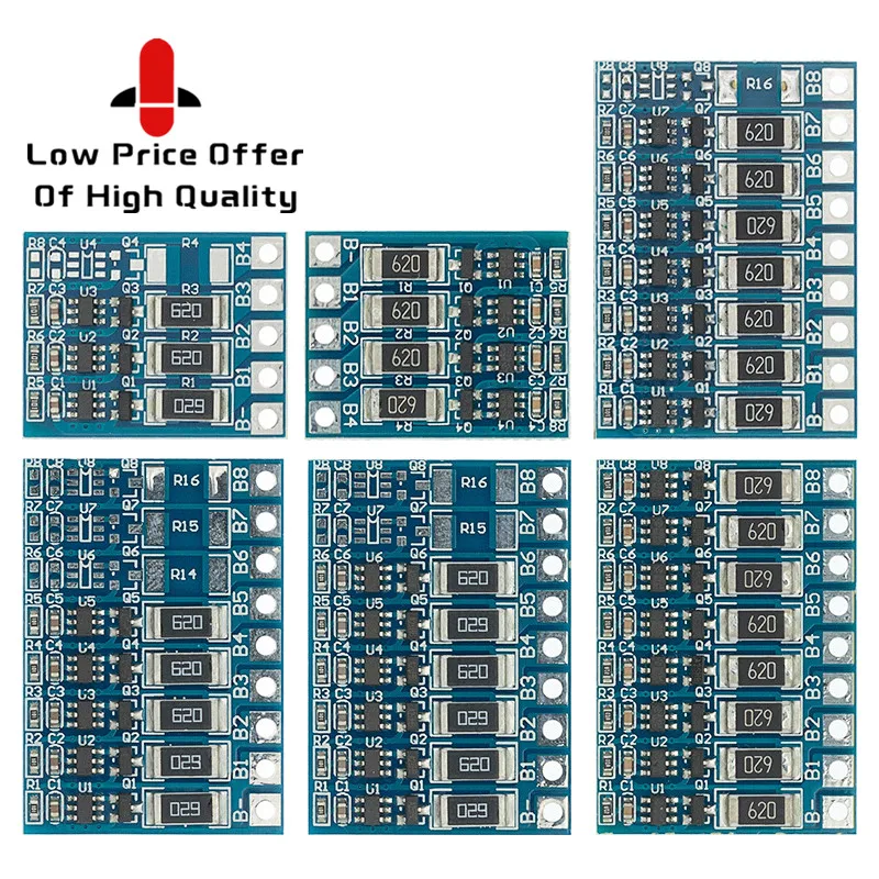 3S 4S 5S 6S фотоаппаратов моментальной печати 7S 8S 21V 4 2 v Li Ion балансировки доска 18650