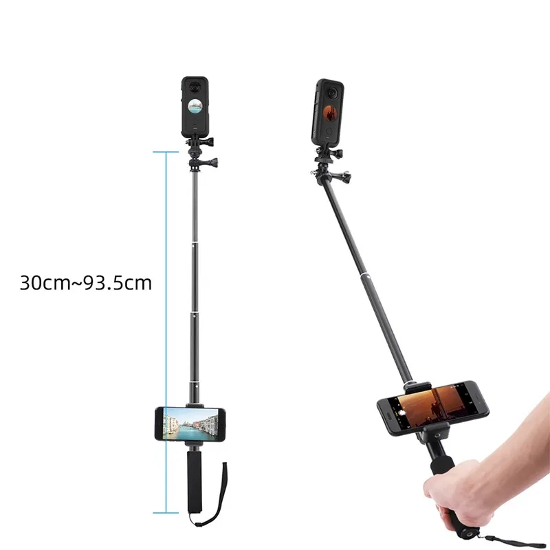 For Insta360 ONE X2 Protection Frame Vertical Expansion Adapter Mount Holder Border Cage Case Shell Sports Camera Accessories 
For Insta360 ONE X2 Protection Frame Vertical Expansion Adapter Mount Holder Border Cage Case Shell Sports Camera Accessories