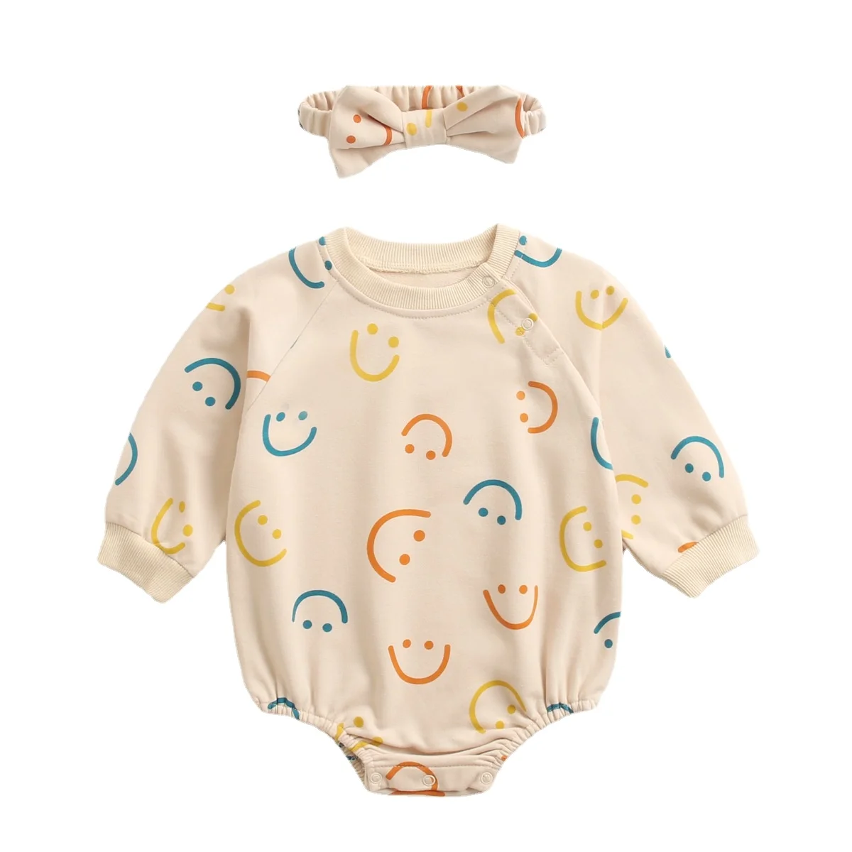 Fall Winter Baby Bodysuits Print Ins Kawaii Cute Baby Girl Stuff Clothes Fahsion Casual Toddler Girl Outfits Autumn Baby Onesie
Fall Winter Baby Bodysuits Print Ins Kawaii Cute Baby Girl Stuff Clothes Fahsion Casual Toddler Girl Outfits Autumn Baby Onesie