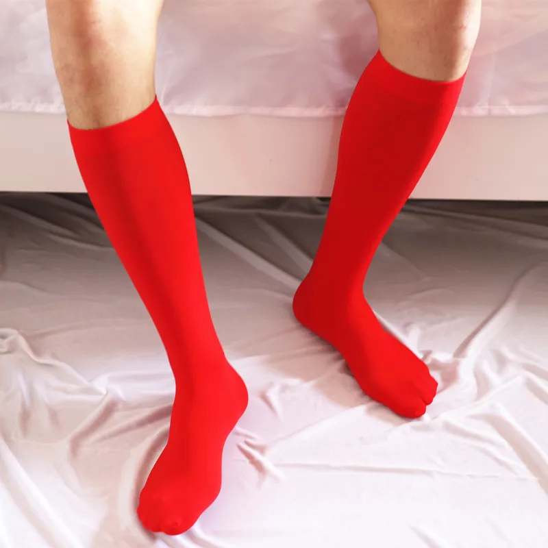 Compression Men Women Sport Running Ultrathin Socks Long Stockings Soft Stretchy Knee Football Soccer Socks Performance
Compression Men Women Sport Running Ultrathin Socks Long Stockings Soft Stretchy Knee Football Soccer Socks Performance