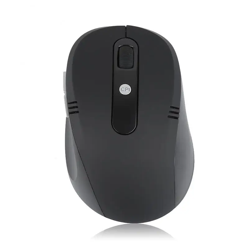 USB 1600DPI 2.4Ghz Wireless Mouse Mini Bluetooth Optical Ergonomic Gaming Mouse Mice For PC Latop Computer Mini Mouse
USB 1600DPI 2.4Ghz Wireless Mouse Mini Bluetooth Optical Ergonomic Gaming Mouse Mice For PC Latop Computer Mini Mouse