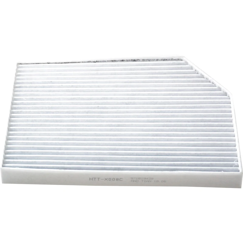 Car Cabin Filter For Porsche Panamera 4 E-hybrid Sportturismo Panamera Gts Turbo s E-hybrid Sportturismo 971 - 971819429
Car Cabin Filter For Porsche Panamera 4 E-hybrid Sportturismo Panamera Gts Turbo s E-hybrid Sportturismo 971 - 971819429