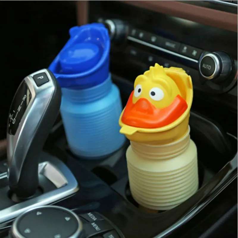Baby Travel Child Urinal Car Portable Urinal Cartoon Urine Bucket Car Emergency Storage Storage Bag Urinals for Men
Baby Travel Child Urinal Car Portable Urinal Cartoon Urine Bucket Car Emergency Storage Storage Bag Urinals for Men