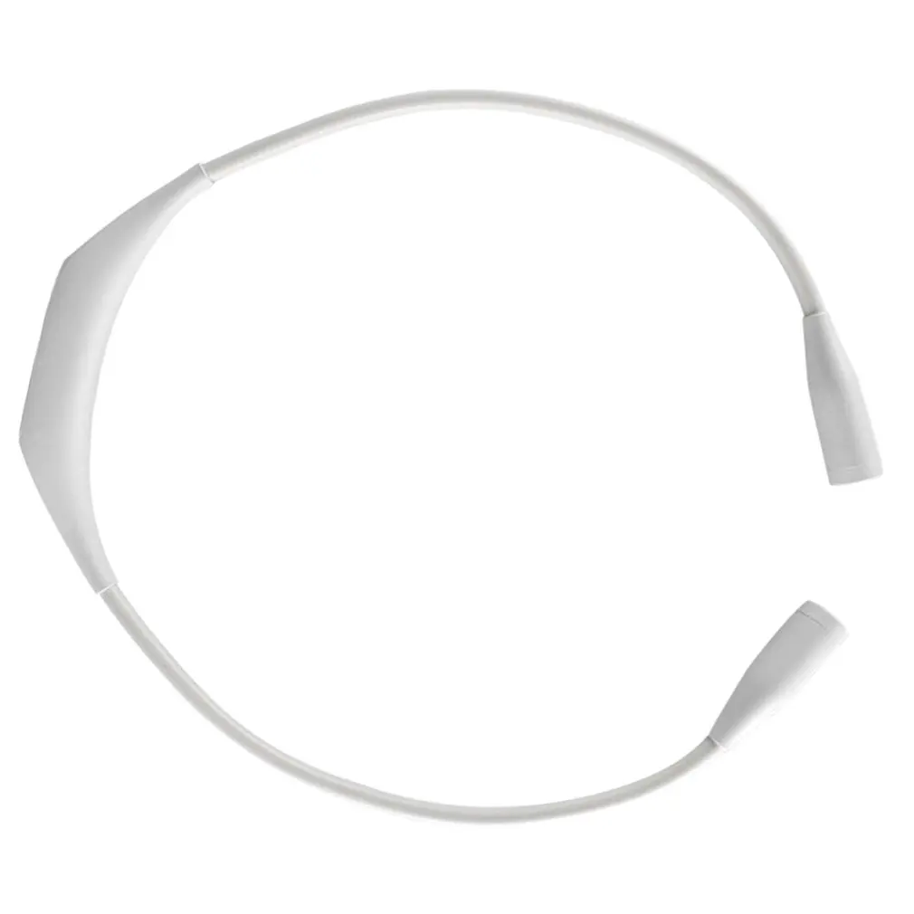 Rechargeable Led Neck Hanging Lamp Night Reading Lamp 3 Brightness Level Neck Hanging Book Lamp USB Charging Light 
Rechargeable Led Neck Hanging Lamp Night Reading Lamp 3 Brightness Level Neck Hanging Book Lamp USB Charging Light