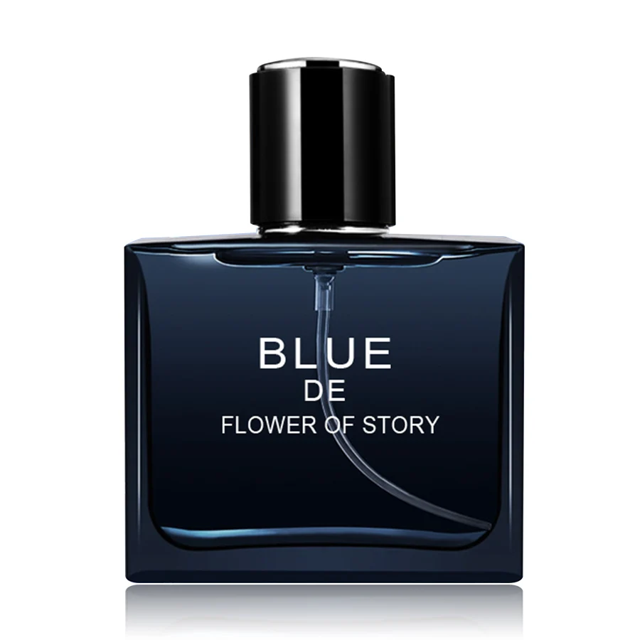 Long Lasting Perfume Men 50ML Marine Woody Spray Glass Bottle Parfum Portable Classic Cologne Gentleman FlavorFragrance 
Long Lasting Perfume Men 50ML Marine Woody Spray Glass Bottle Parfum Portable Classic Cologne Gentleman FlavorFragrance