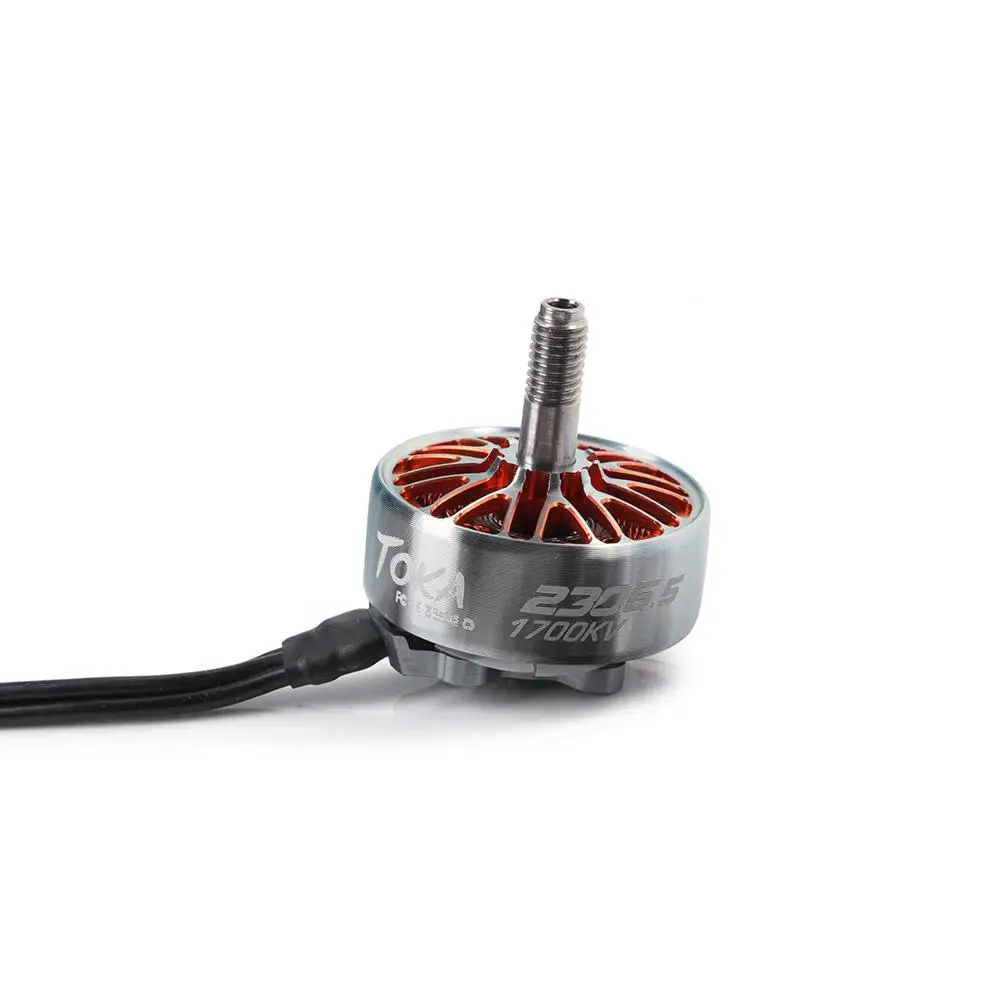 4 шт. Diatone Мамба TOKA 2306,5 2650KV 2450KV 1700KV с диагональю экрана 3-6S гоночный двигатель для RC FPV Racing Фристайл 5 дюймов дроны Запчасти для авто
4 шт. Diatone Мамба TOKA 2306,5 2650KV 2450KV 1700KV с диагональю экрана 3-6S гоночный двигатель для RC FPV Racing Фристайл 5 дюймов дроны Запчасти для авто